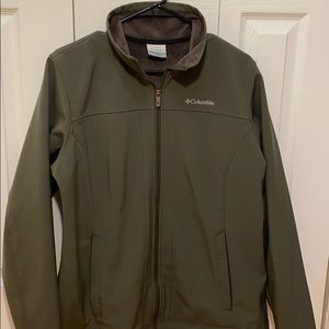 Columbia Jacket